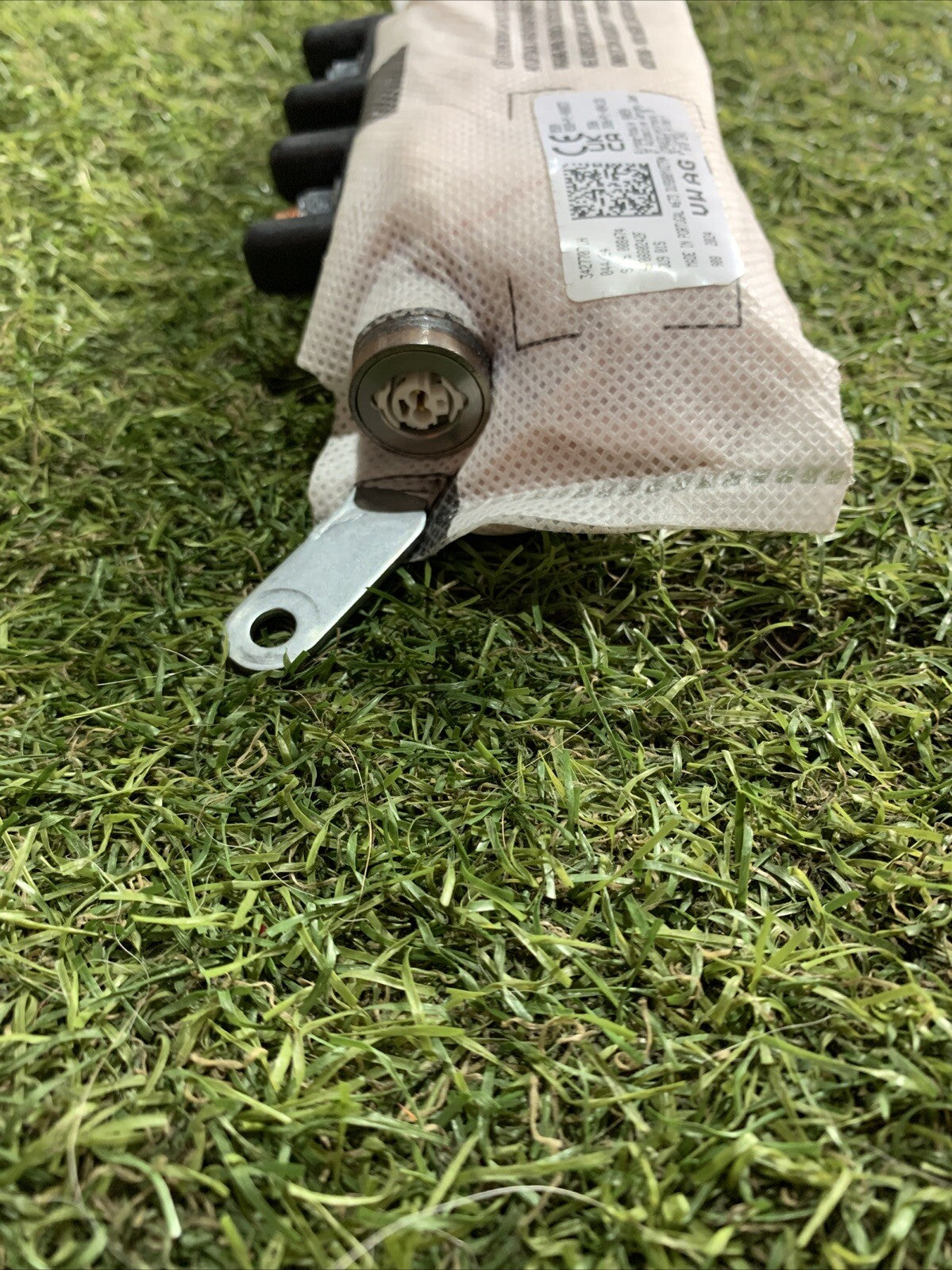 AIRBAG SEDILE DESTRO DX PER Volkswagen Taigo 6F0880242F 2023