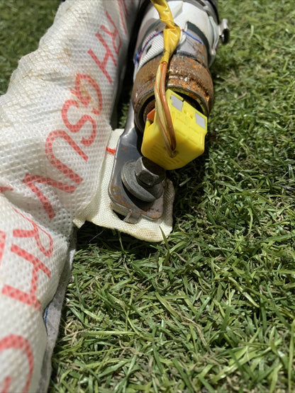 AIRBAG A TENDINA LATO DESTRO DX OPEL Mokka 1° Serie 42589305 95327401 (12 )