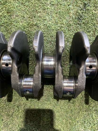 Albero Motore Fiat Punto 188 1.3 Multijet 55200307 199A3000 199B4000 Euro4