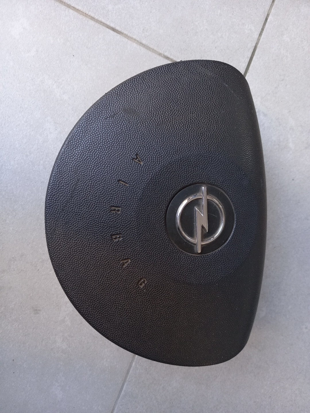 45067 Airbag volante Opel Corsa C Dal 2000 al 2006 Cod 13188242