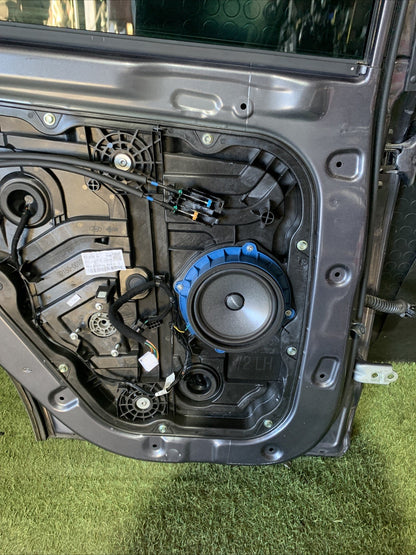PORTA PORTIERA SPORTELLO POSTERIORE SINISTRO HYUNDAI TUCSON 2019