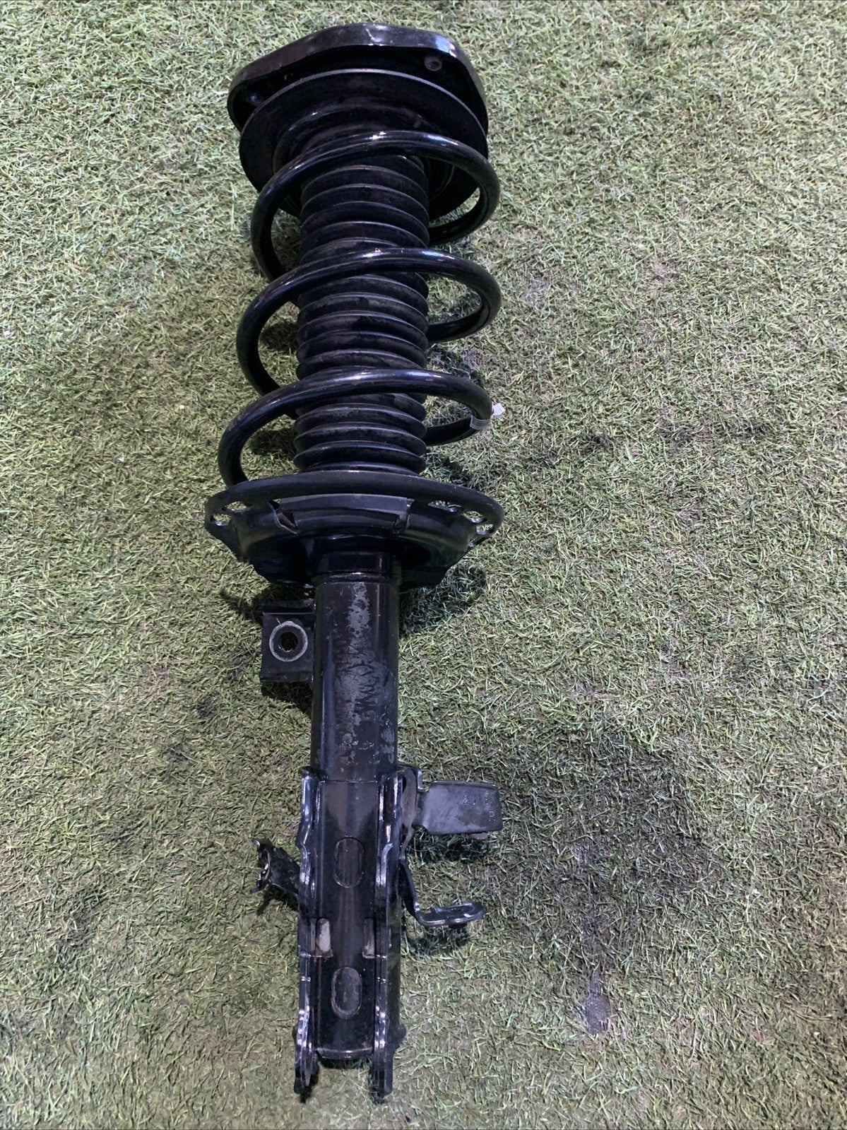 Ammortizzatore Anteriore Destra Ford Focus 2018 1.5 Diesel JX6118045EBG