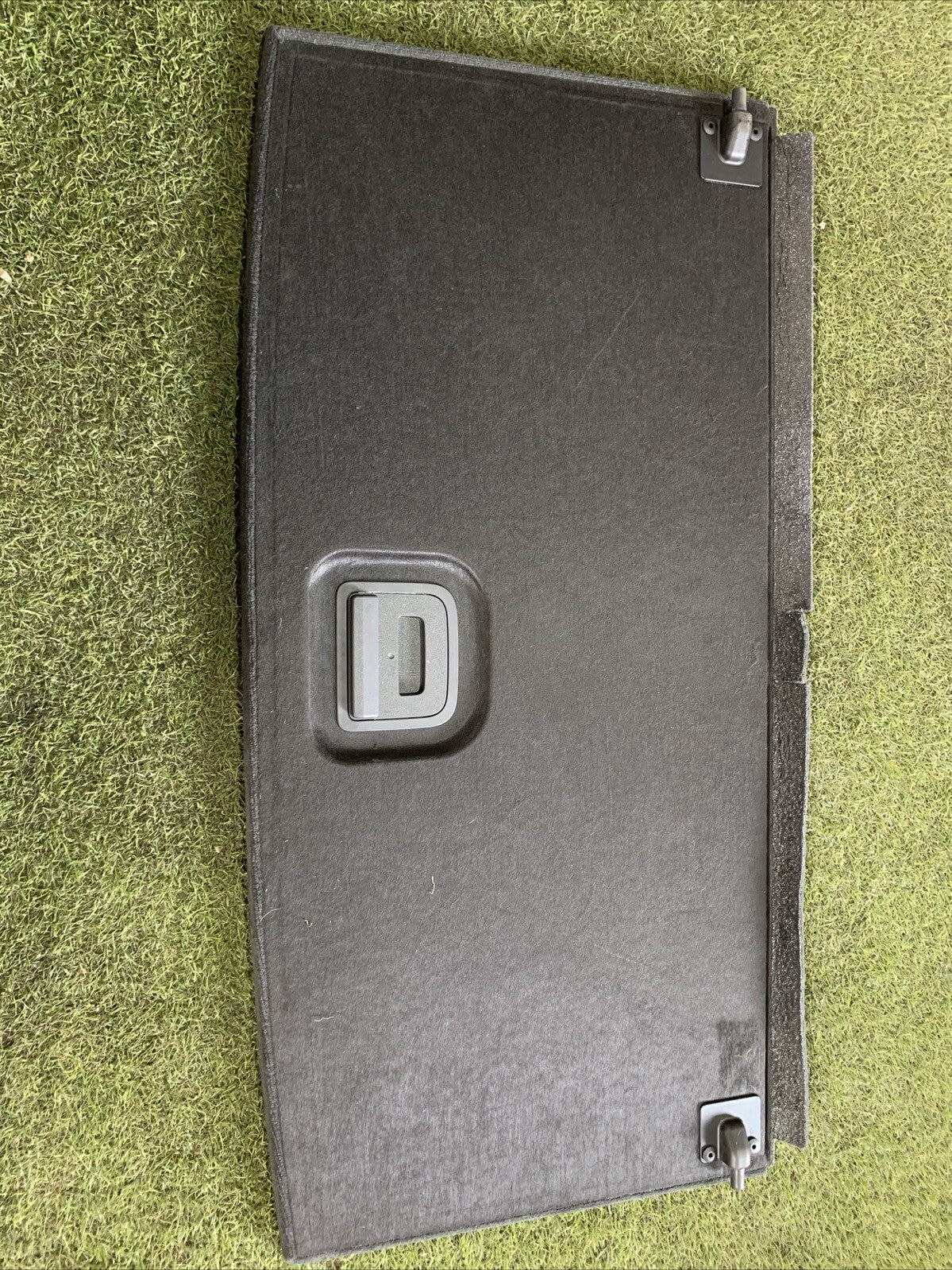 Copertura pavimento bagagliaio Audi Q7 4M anno 2016 originale 4M0863462C