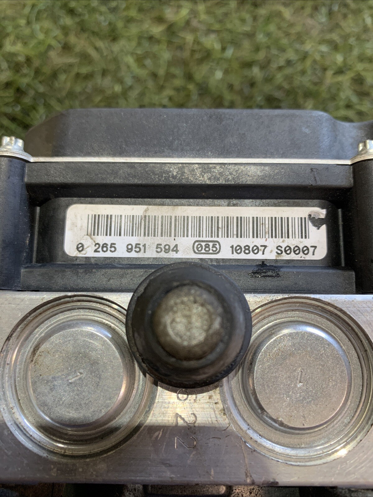 POMPA ABS PER CITROEN - DS DS4 (11-14) 1.6 HDI 0265251523