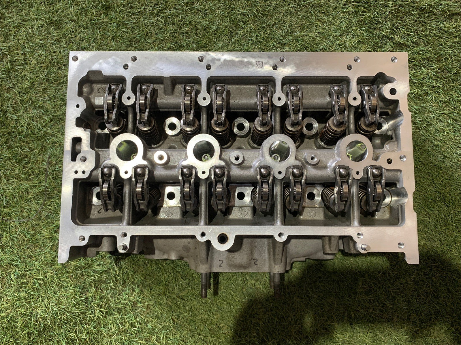 Testata Motore Volkswagen Tiguan 2020 1.5 Benzina DPB 05E103404C