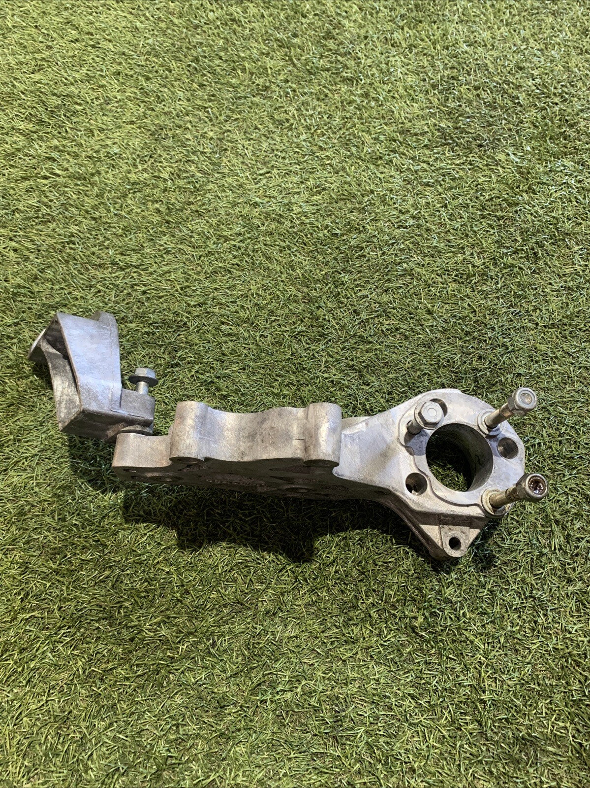 SUPPORTO SEMIASSE ANTERIORE DESTRO FIAT BRAVO 1.9 JTD  55208143