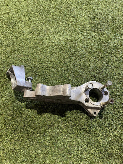 SUPPORTO SEMIASSE ANTERIORE DESTRO FIAT BRAVO 1.9 JTD  55208143