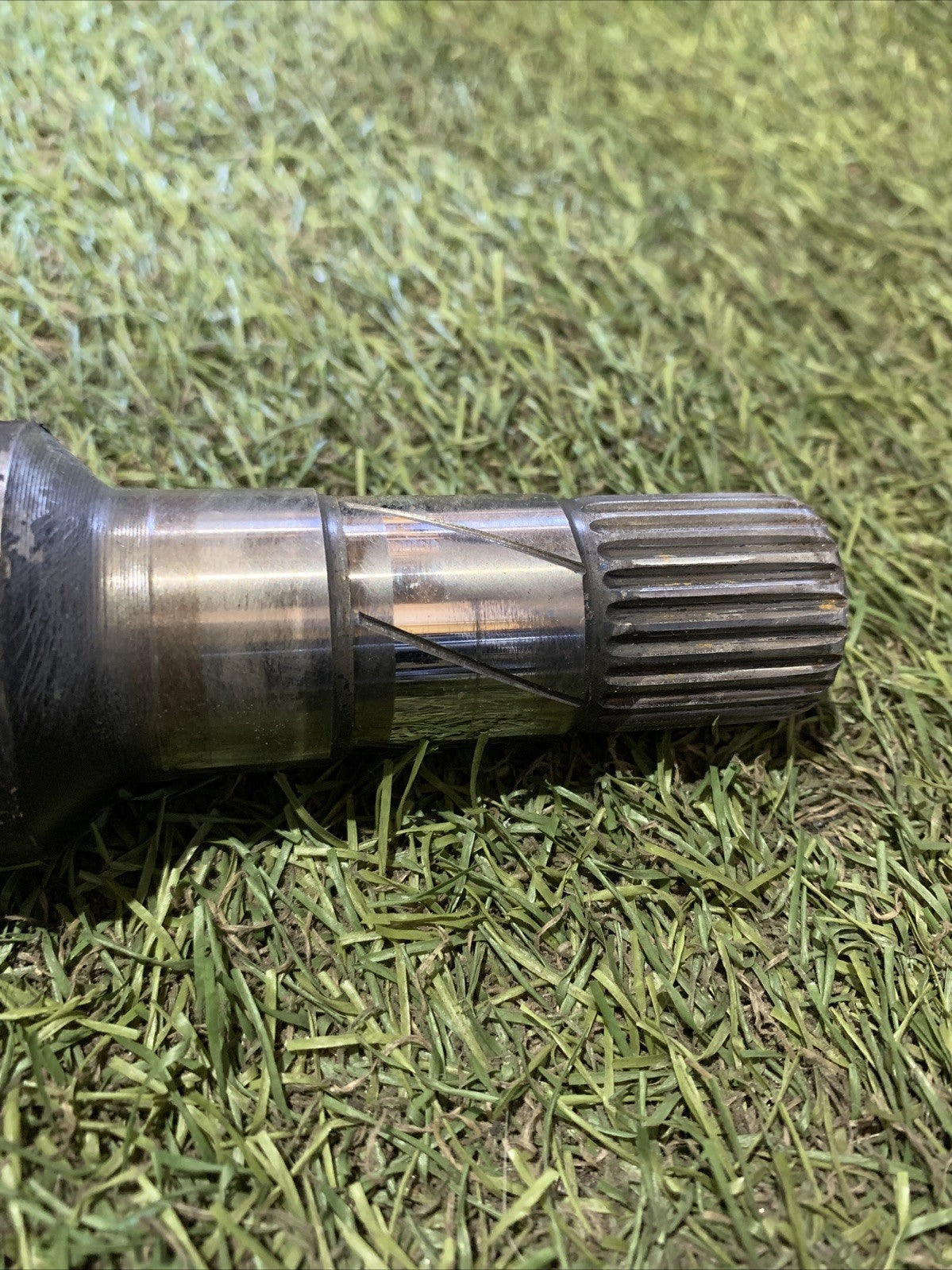 SEMIASSE ANTERIORE DESTRO FIAT 500X Serie 00520886370 (18 ) 1.0 BENZINA