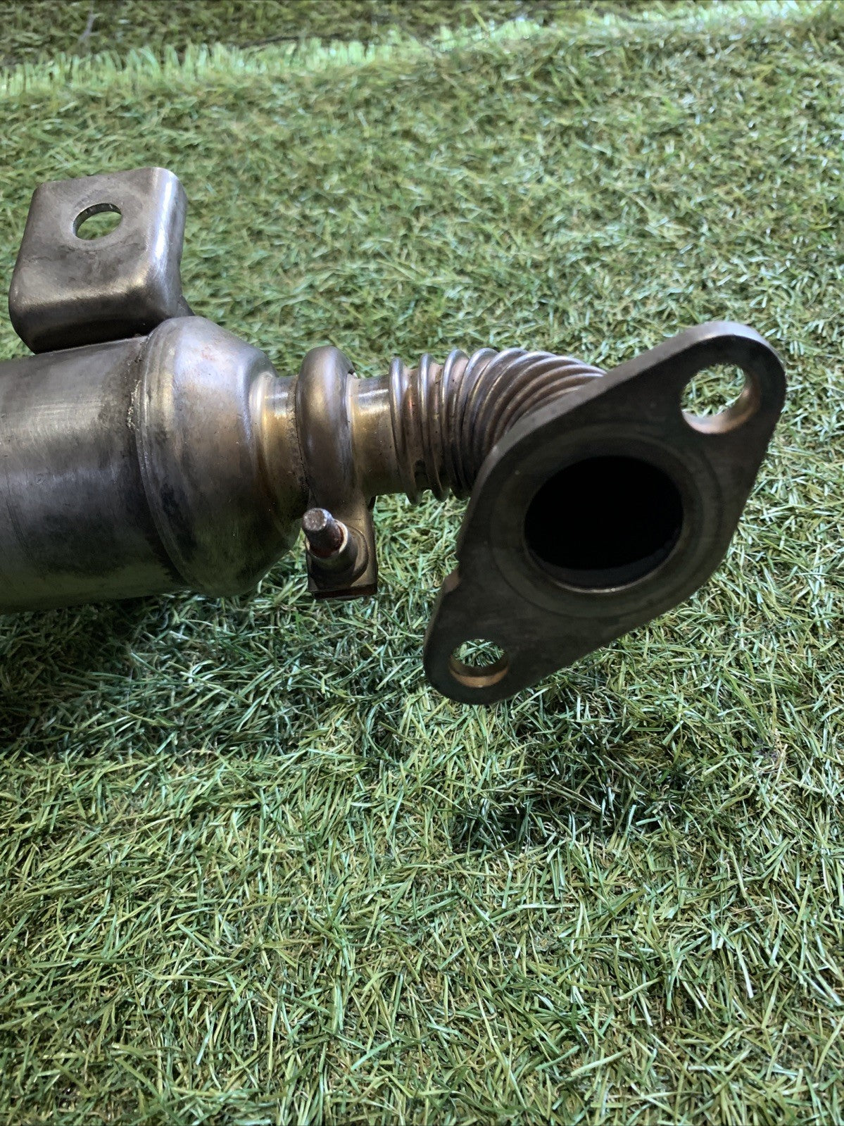 Valvola Egr Ford C Max 2006 1.8 Diesel 4M5Q-9F464-BC