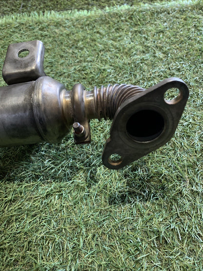 Valvola Egr Ford C Max 2006 1.8 Diesel 4M5Q-9F464-BC