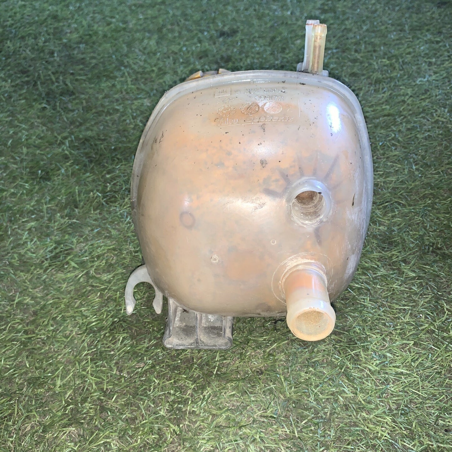 9202200 VASCHETTA ACQUA LIQUIDO REFRIGERANTE FIAT Croma 2° Serie 1900