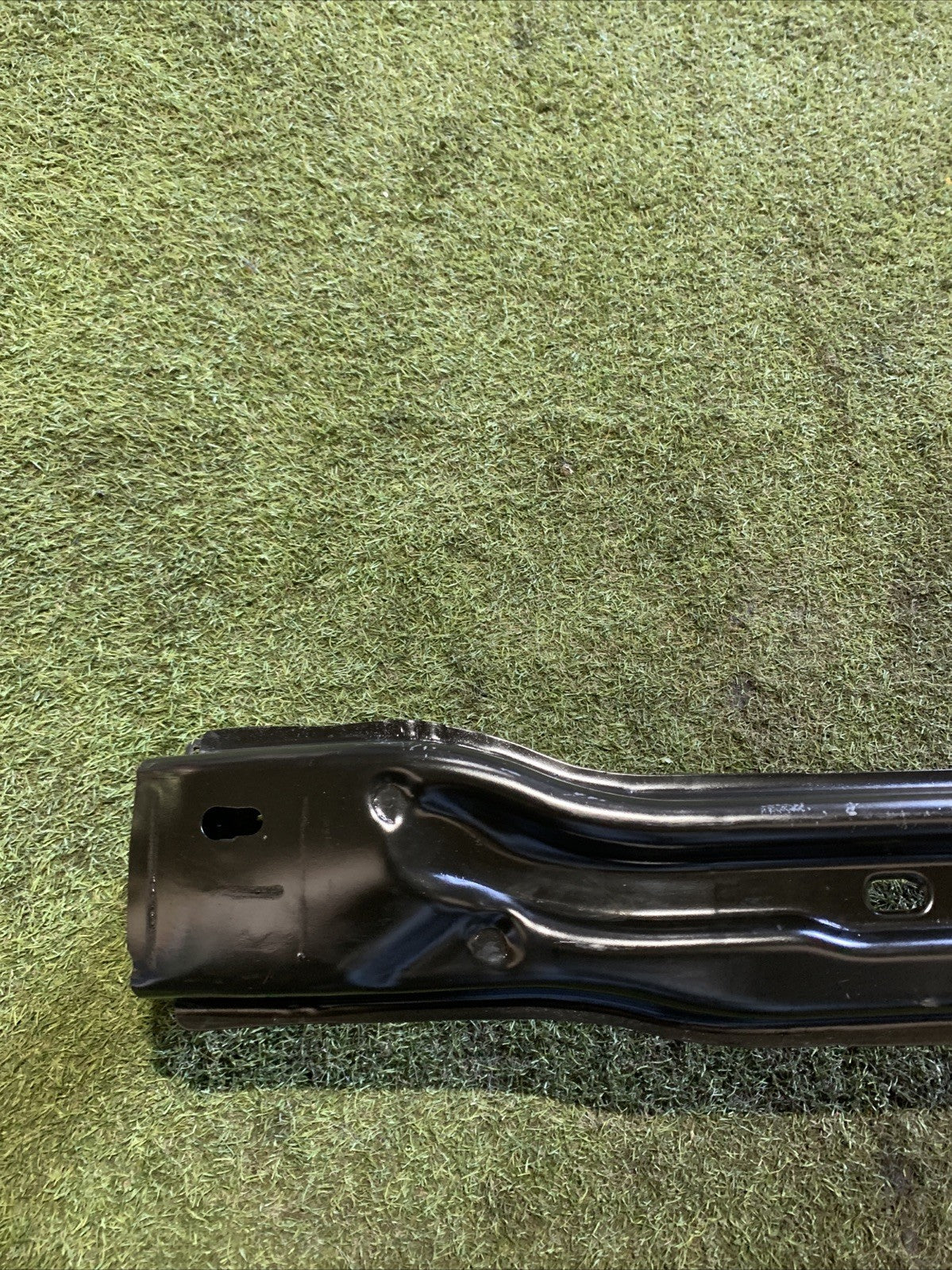 RINFORZO PARAURTI POSTERIORE PER RENAULT Kadjar Serie 756105718R (15>)