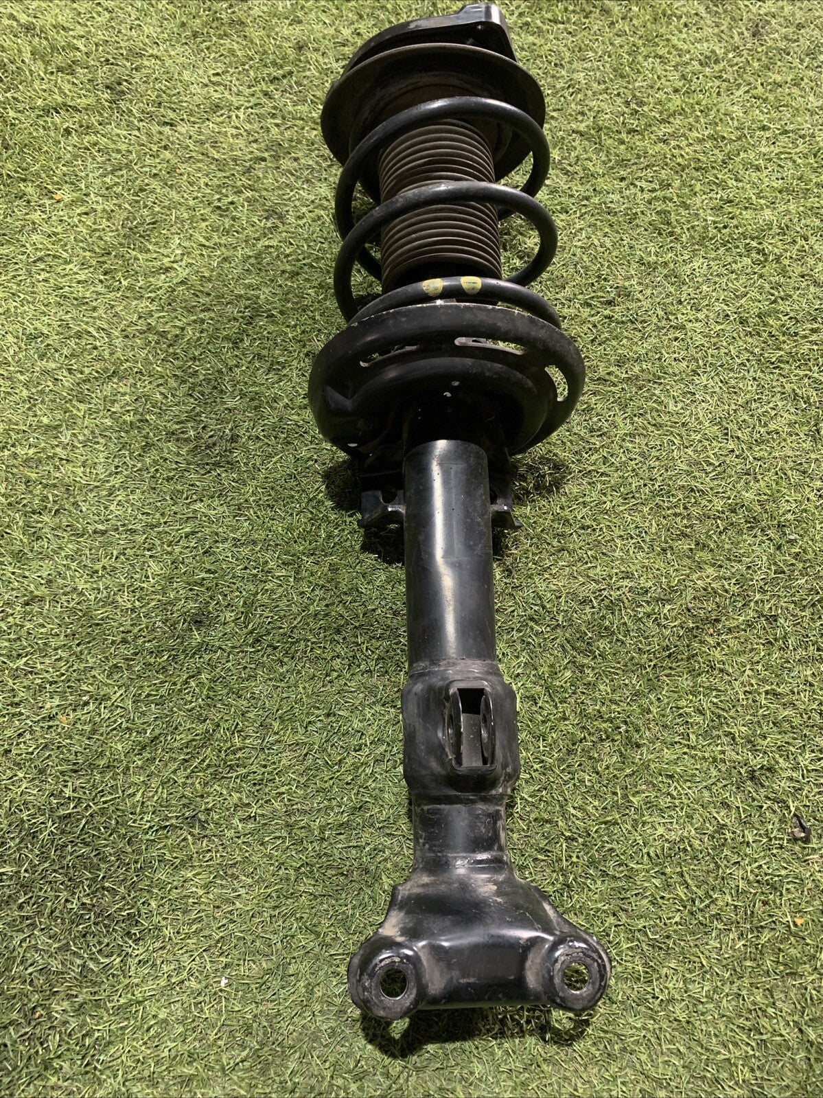 Ammortizzatore Anteriore Sinistro Mercedes Classe C220 W204 423182JP