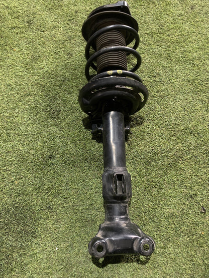 Ammortizzatore Anteriore Sinistro Mercedes Classe C220 W204 423182JP