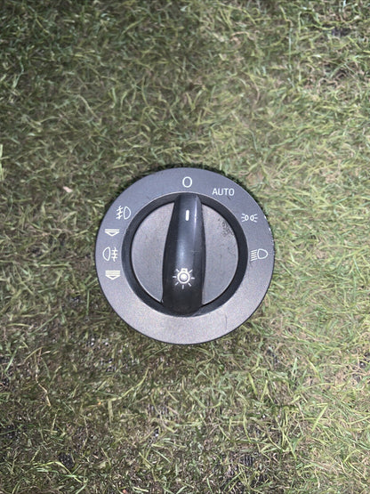 4F1941531D COMANDO INTERRUTTORE PULSANTE REGOLAZIONE FARI LUCI AUDI Q7 2006