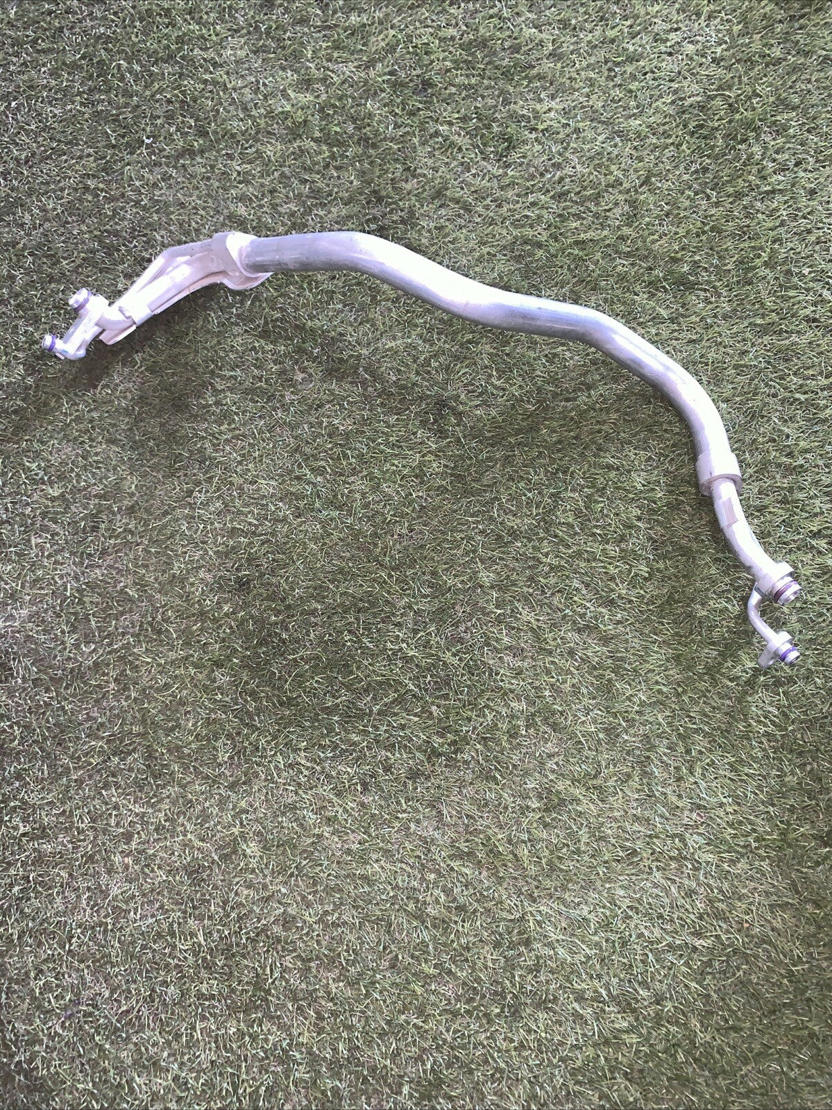 Tubo Aria Condizionata Audi RSQ3 2.5 Benzina 83A816738