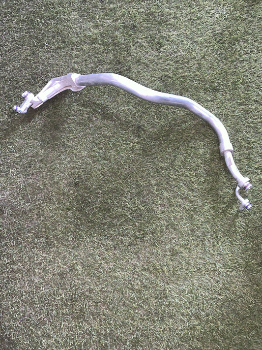 Tubo Aria Condizionata Audi RSQ3 2.5 Benzina 83A816738