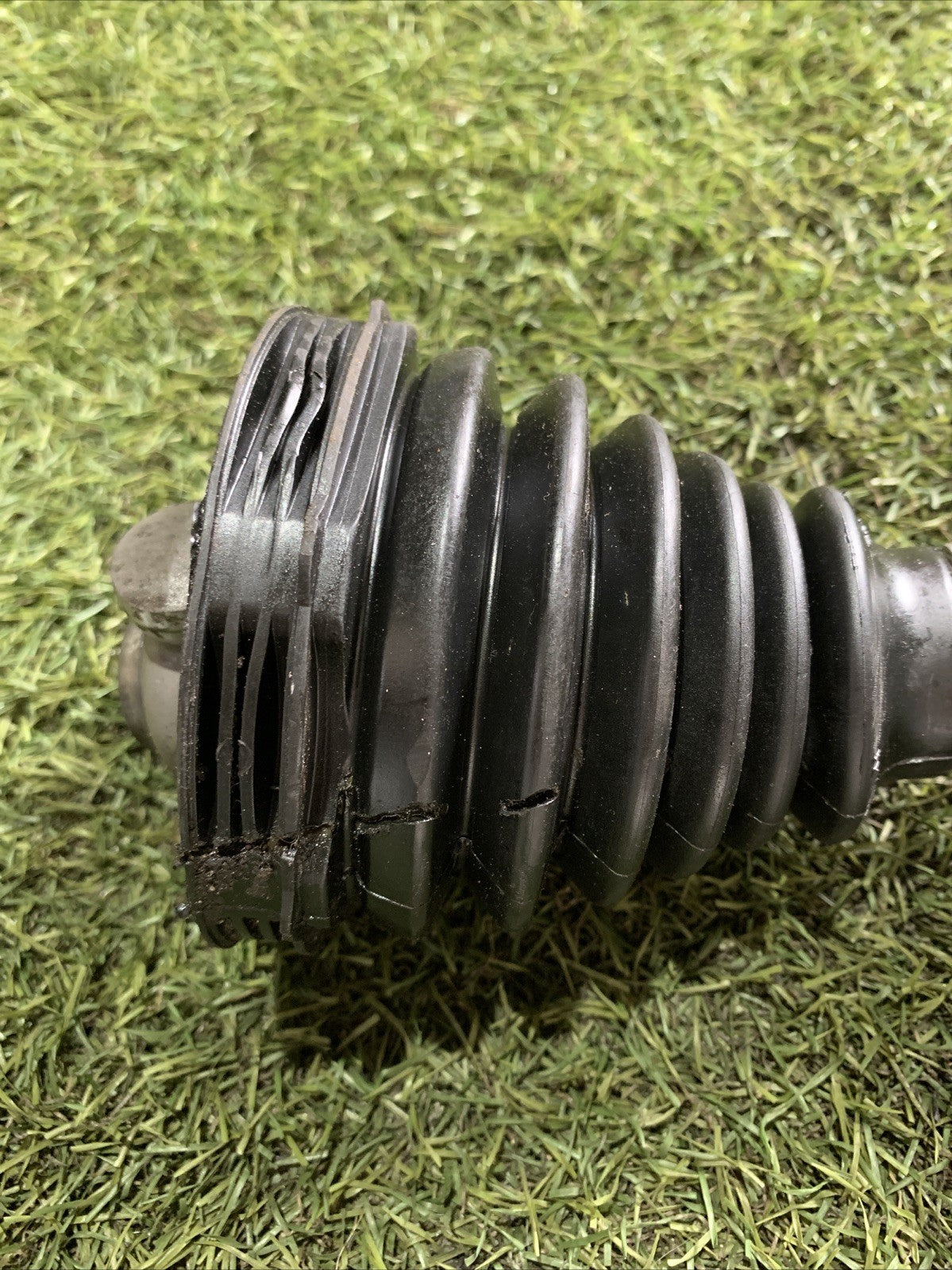 Semiasse Anteriore Sinistro Alfa Romeo Giulietta 1.6 Diesel 50522035