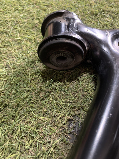 BRACCIO OSCILLANTE ANTERIORE DESTRO DX VOLKSWAGEN Golf 7 1.6D Berlina 5Q0407152R