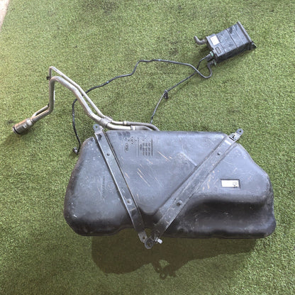 J1B1-9K007-B serbatoio carburante per FORD FIESTA VII 1.0 Benzina 2019