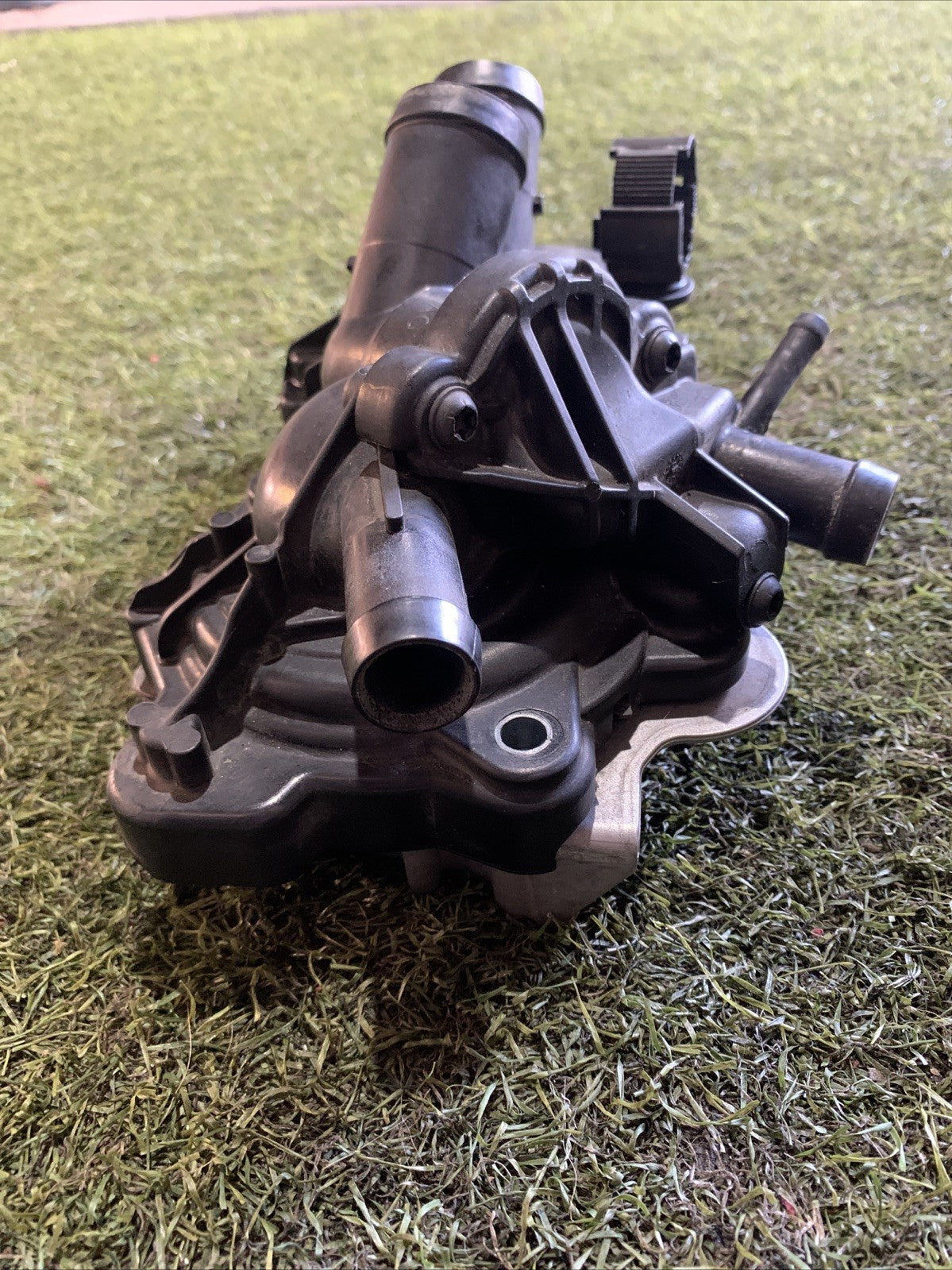 Pompa Acqua Ausiliaria Volkswagen Polo 2024 1.0 Benzina DKL 04E121600CC