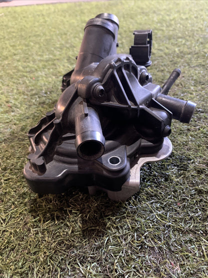 Pompa Acqua Ausiliaria Volkswagen Polo 2024 1.0 Benzina DKL 04E121600CC