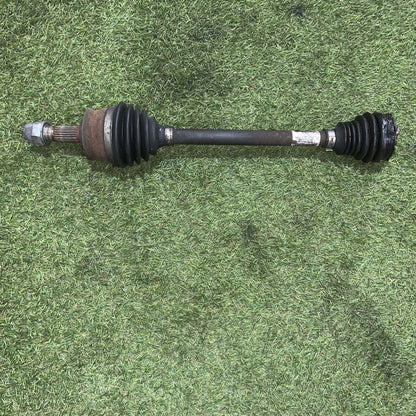 SEMIASSE USATO SINISTRO LANCIA Y YPSILON 312 1.2 BENZINA