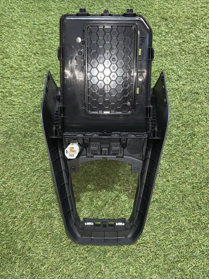 2GM864981 Modanatura Rivestimento Centrale Cruscotto Volkswagen T-Cross