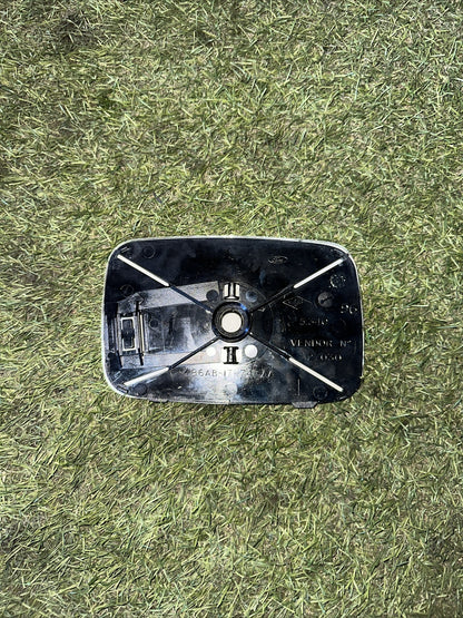 VETRO SPECCHIO RETROVISORE SINISTRO ORIGINALE FORD FIESTA-ESCORT-ORION Origina 2