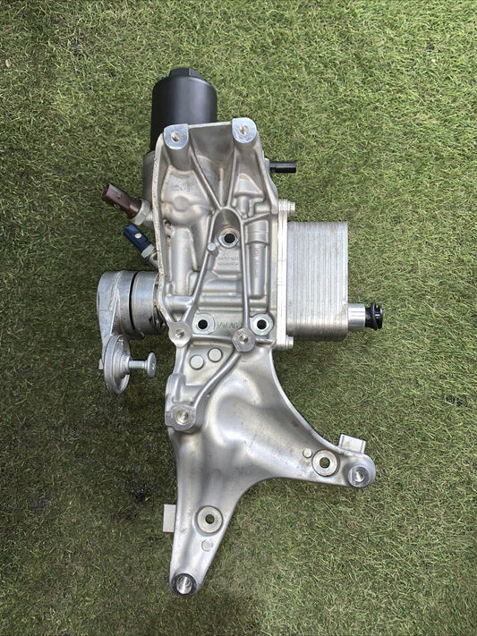 Scambiatore Olio Volkswagen Golf 7 GTI 2.0 Benzina