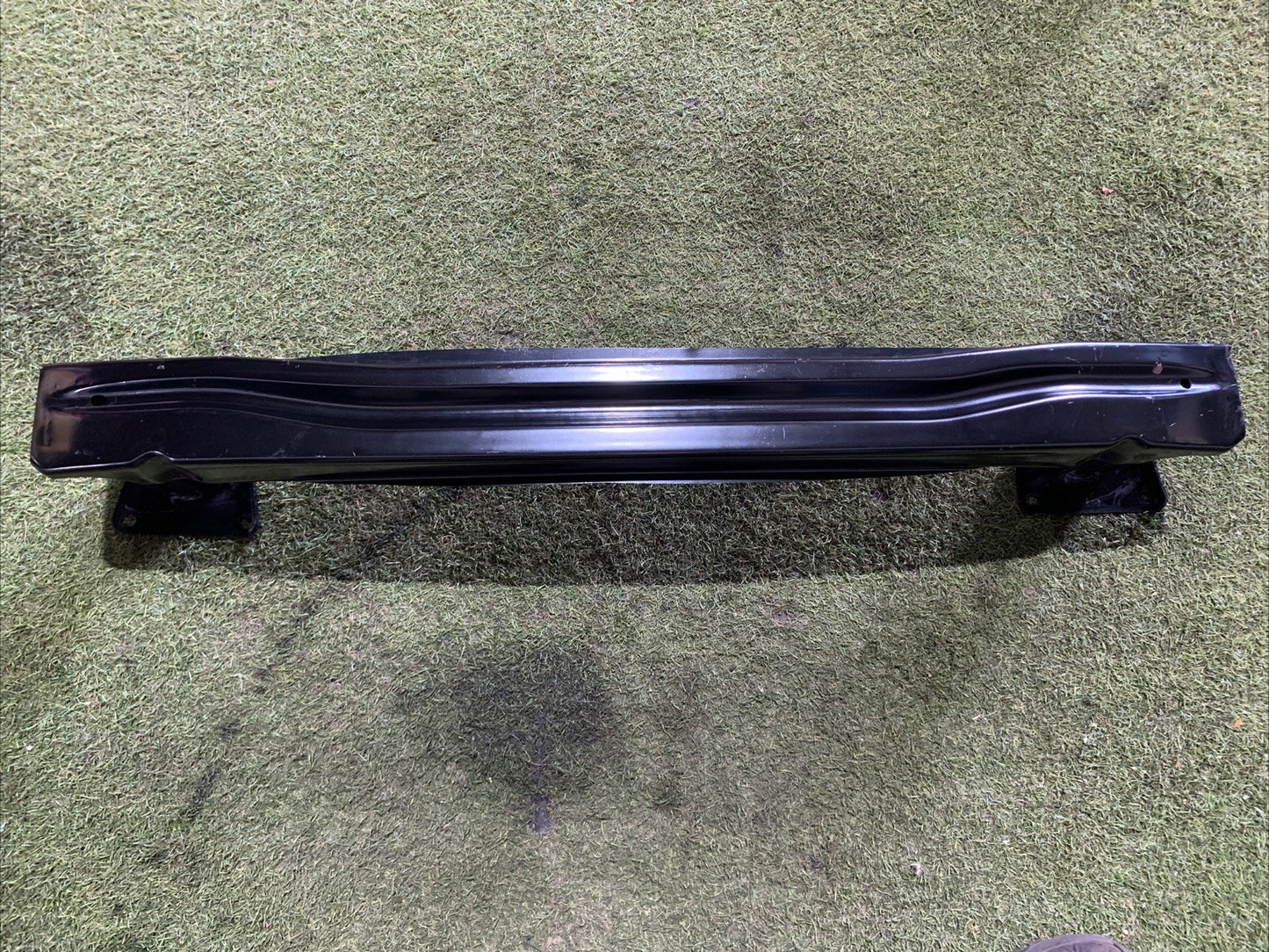 TRAVERSA PARAURTI POSTERIORE PER AUDI A1 Serie (8X1) 8X0807309 (10 18)