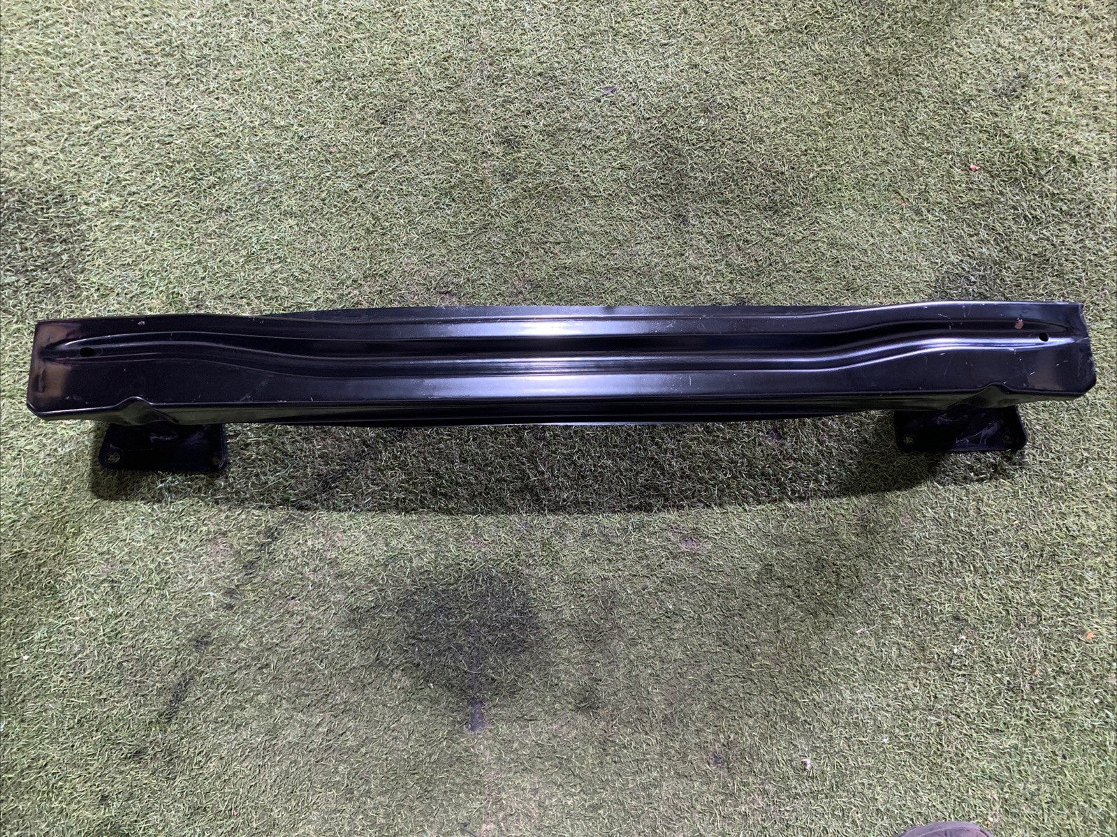 TRAVERSA PARAURTI POSTERIORE PER AUDI A1 Serie (8X1) 8X0807309 (10 18)