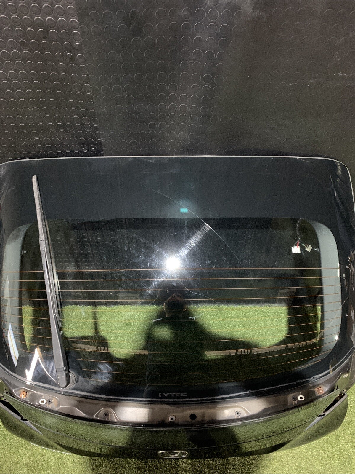 Cofano Baule Posteriore Honda Civic 2012
