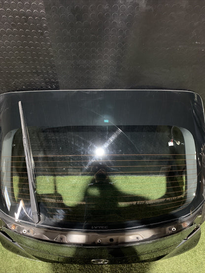 Cofano Baule Posteriore Honda Civic 2012