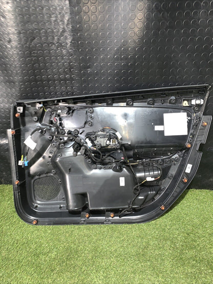 Pannello Porta Interno Anteriore Sinistra Mercedes Classe A W177