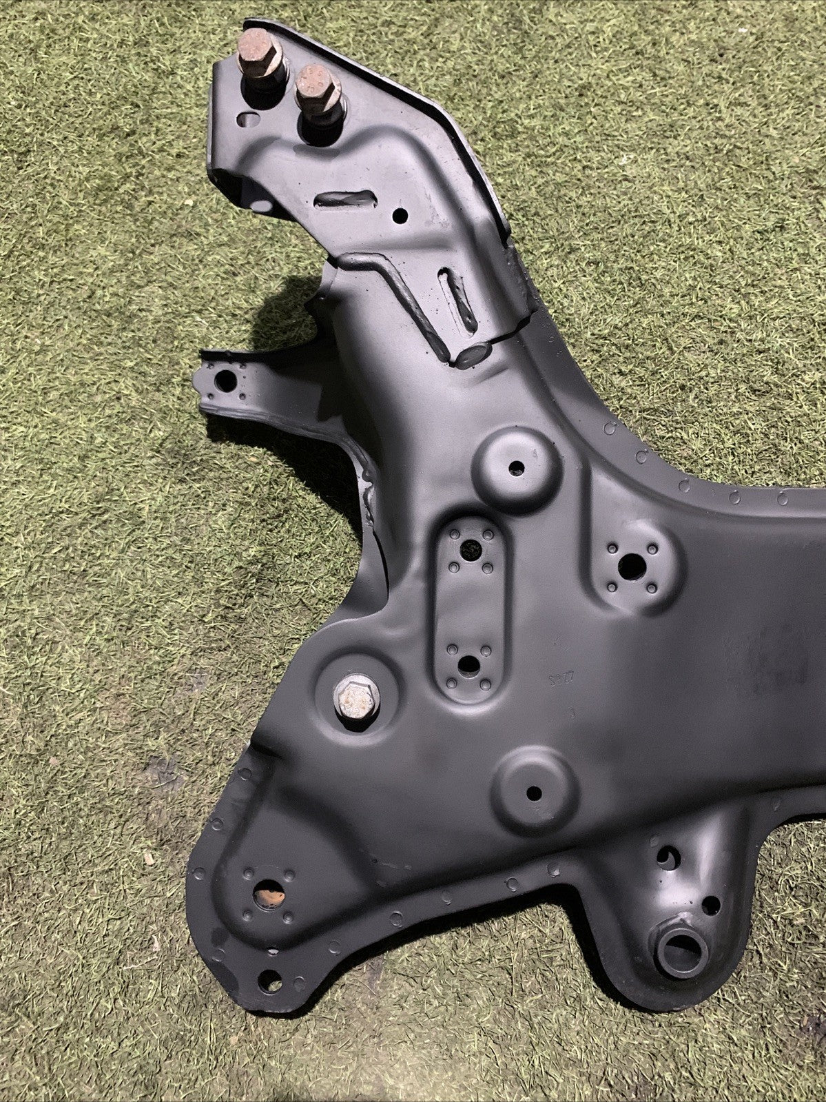 Culla Motore Fiat 500 2018 52064538 1.2 Benzina
