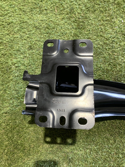 Traversa Paraurti Posteriore VOLKSWAGEN TIGUAN 2016 5NA807585 (2)