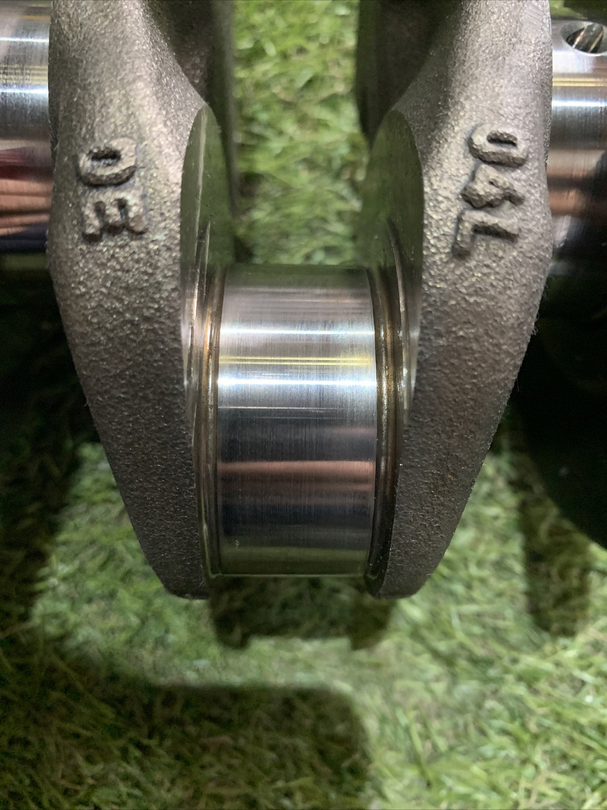 04LDEV160CDP Albero Motore Volkswagen Golf 7 2.0 184CV 04LDEV160CDP