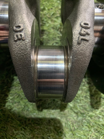 04LDEV160CDP Albero Motore Volkswagen Golf 7 2.0 184CV 04LDEV160CDP