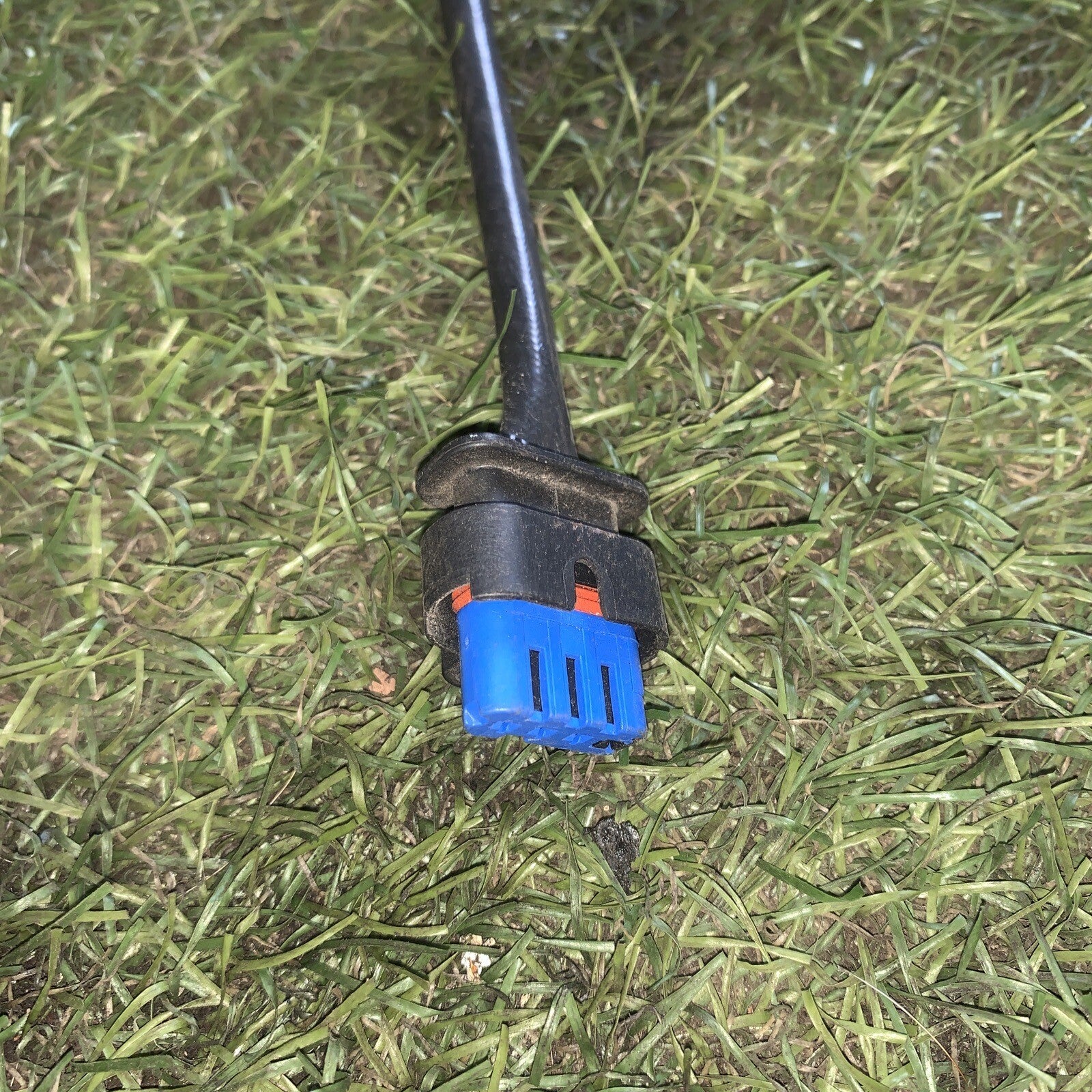 H1BA9G444DC SONDA LAMBDA FORD FIESTA VII (7° SERIE) 1.1 B 12V MAN 5M 84CV 2019