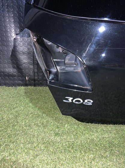 PORTELLONE BAULE BAGAGLIAIO COFANO POSTERIORE POST. PEUGEOT 308 BERLINA