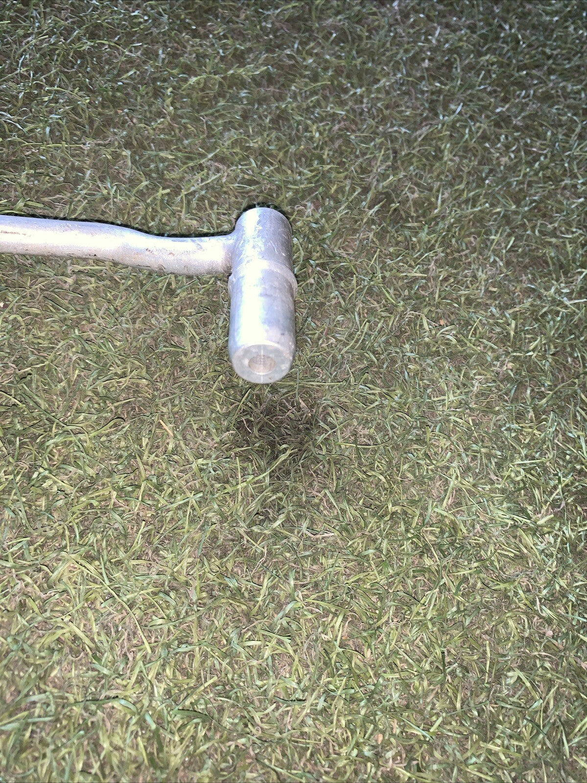 Tubo Aria Condizionata Audi A5 8T 3.0 8T0260710A