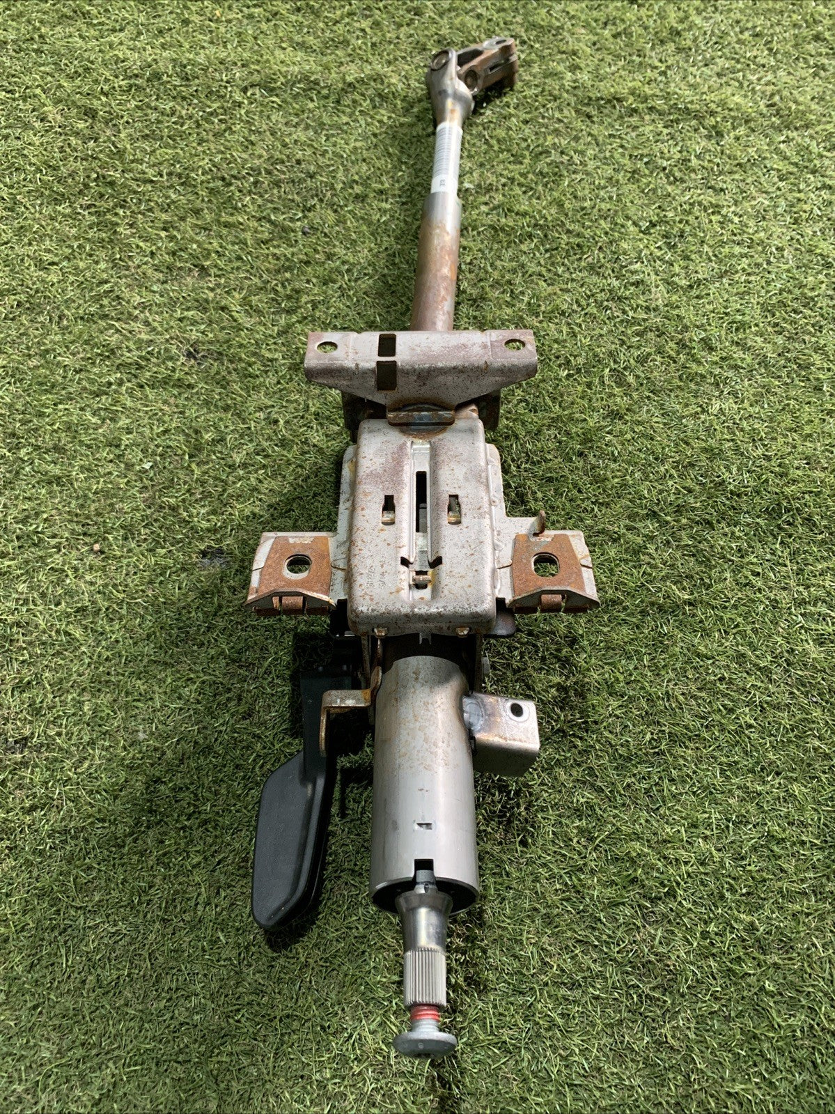 Piantone Sterzo Renault Espace 2018 488102880R