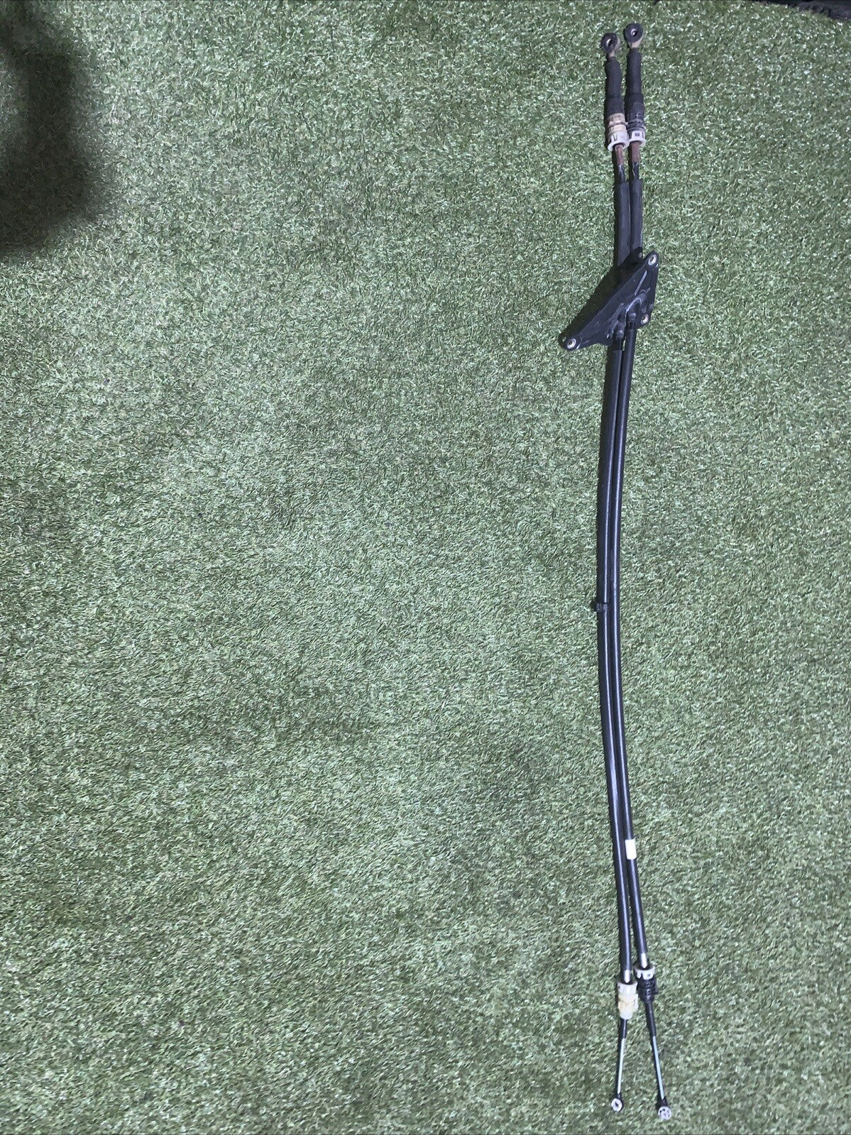 349351198R CORDE LEVA CAMBIO RENAULT TWINGO III SERIE 1.0 B SMART 453 2019