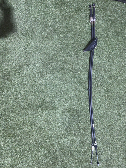 349351198R CORDE LEVA CAMBIO RENAULT TWINGO III SERIE 1.0 B SMART 453 2019