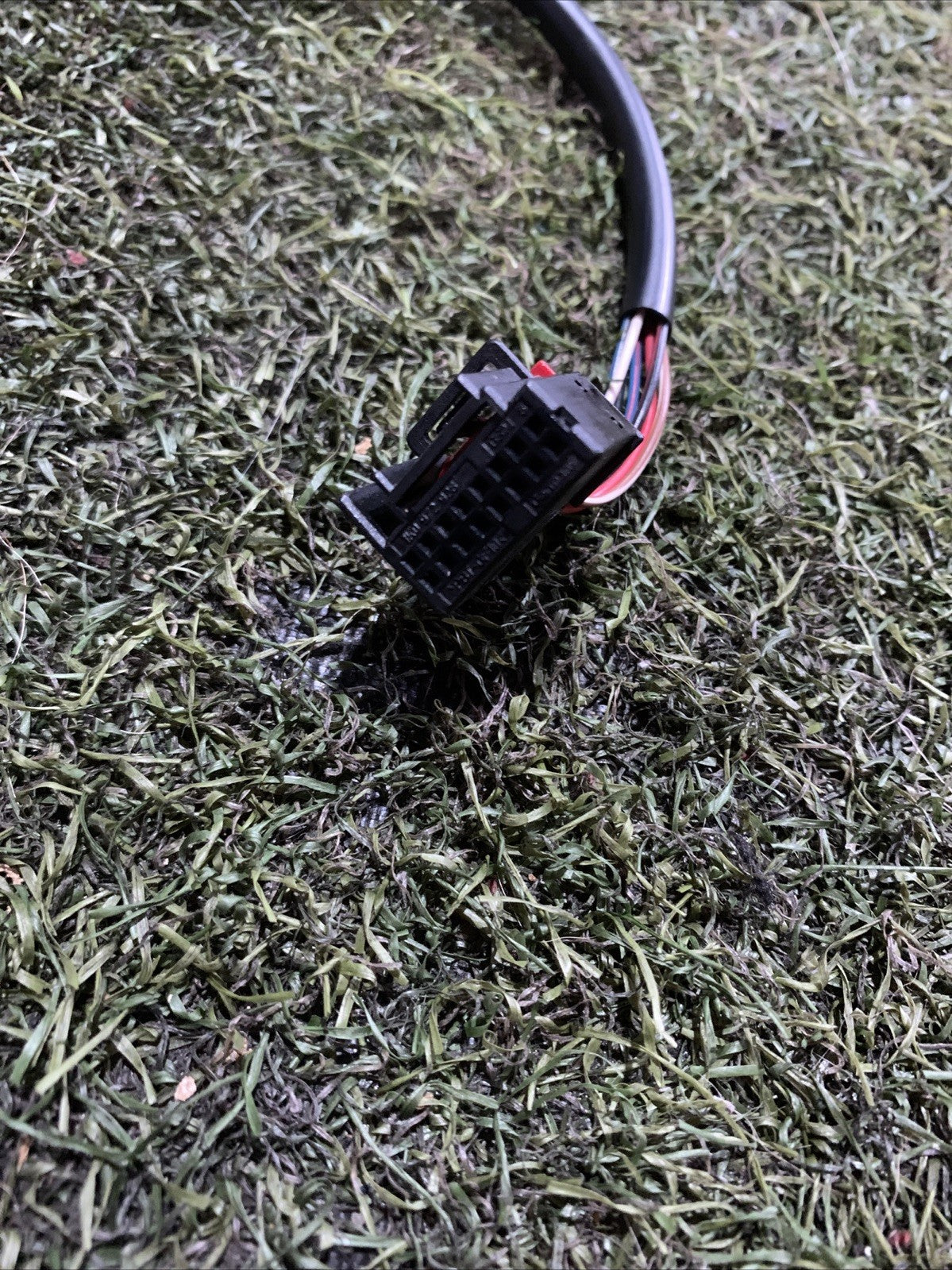 Specchietto Retrovisore Destro Volkswagen Golf 5 9 Pin