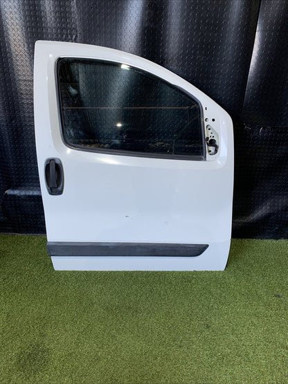 Porta Portiera Sportello Anteriore Destro Peugeot Bipper 2006
