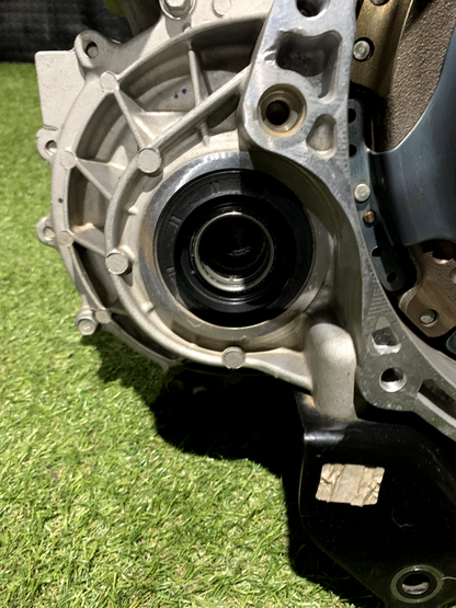 CAMBIO AUTOMATICO PER KIA SPORTAGE 43115-2d500 (21) 1.6 HYBRID (110KW)  2023