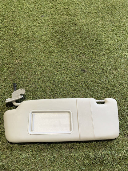 Aletta Parasole Sinistra Audi A3 8P 8P0857551