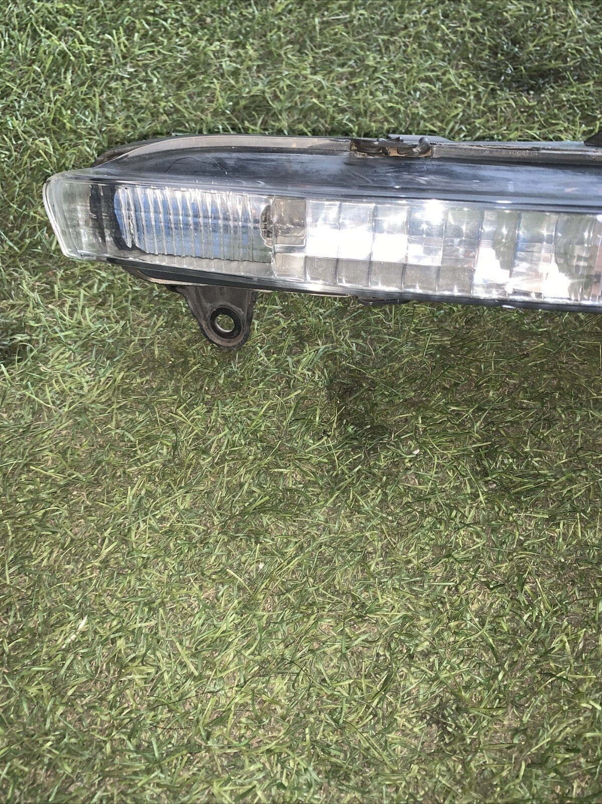 Fanalino Freccia Anteriore Destra per Audi Q7 2006-2009